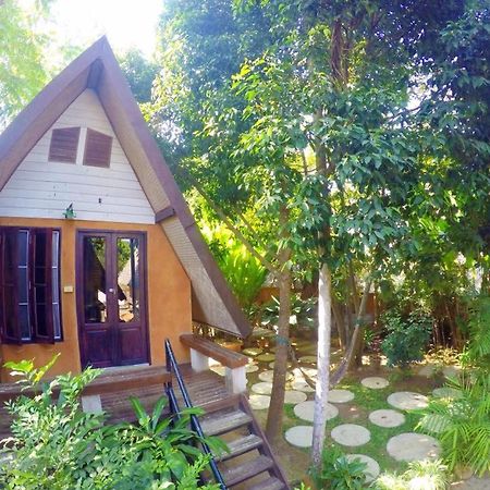 Breeze Of Pai Guesthouse Exterior foto