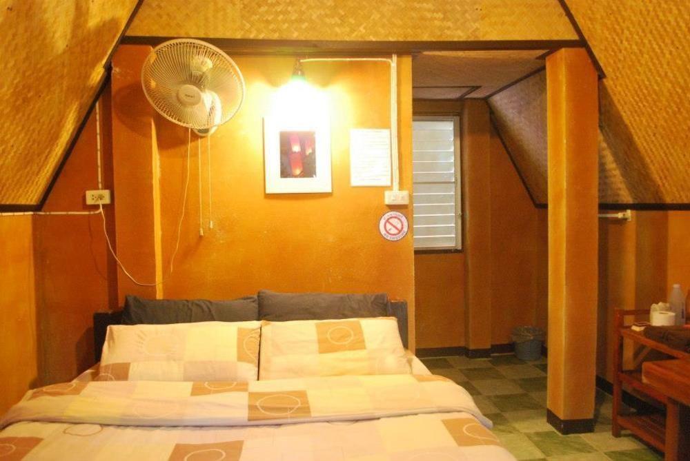 Breeze Of Pai Guesthouse Exterior foto