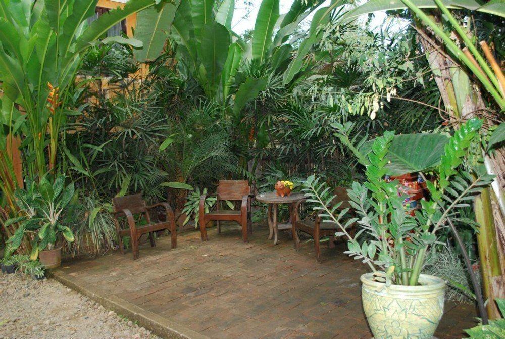Breeze Of Pai Guesthouse Exterior foto